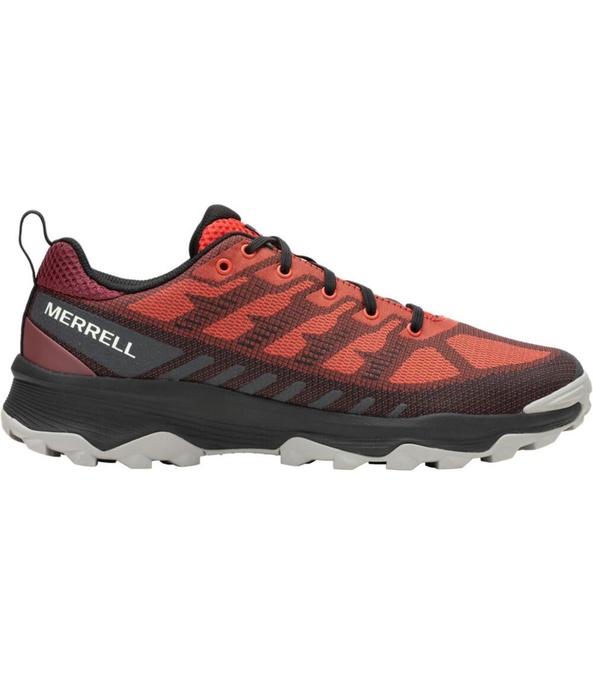 Zapatillas Merrell Trail Glove 7 GTX: Comodidad y protección en cualquier  clima