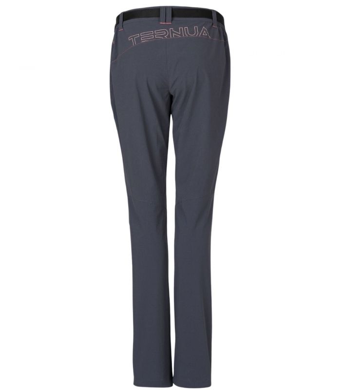Compra online Pantalones Ternua Friza PT W Mujer Whales Grey en oferta al mejor precio