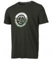 Compra online Camiseta Ternua Tilt Hombre Dark Forest en oferta al mejor precio