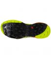 Compra online Zapatillas La Sportiva Akasha II Hombre Lime Punch en oferta al mejor precio