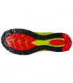 Compra online Zapatillas La Sportiva Jackal II Hombre Neon Goji en oferta al mejor precio