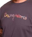 Compra online Camiseta Trango World Tierra Hombre Magnet en oferta al mejor precio