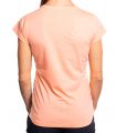 Compra online Camiseta Trango World Agua WM Mujer Peach Nectar en oferta al mejor precio