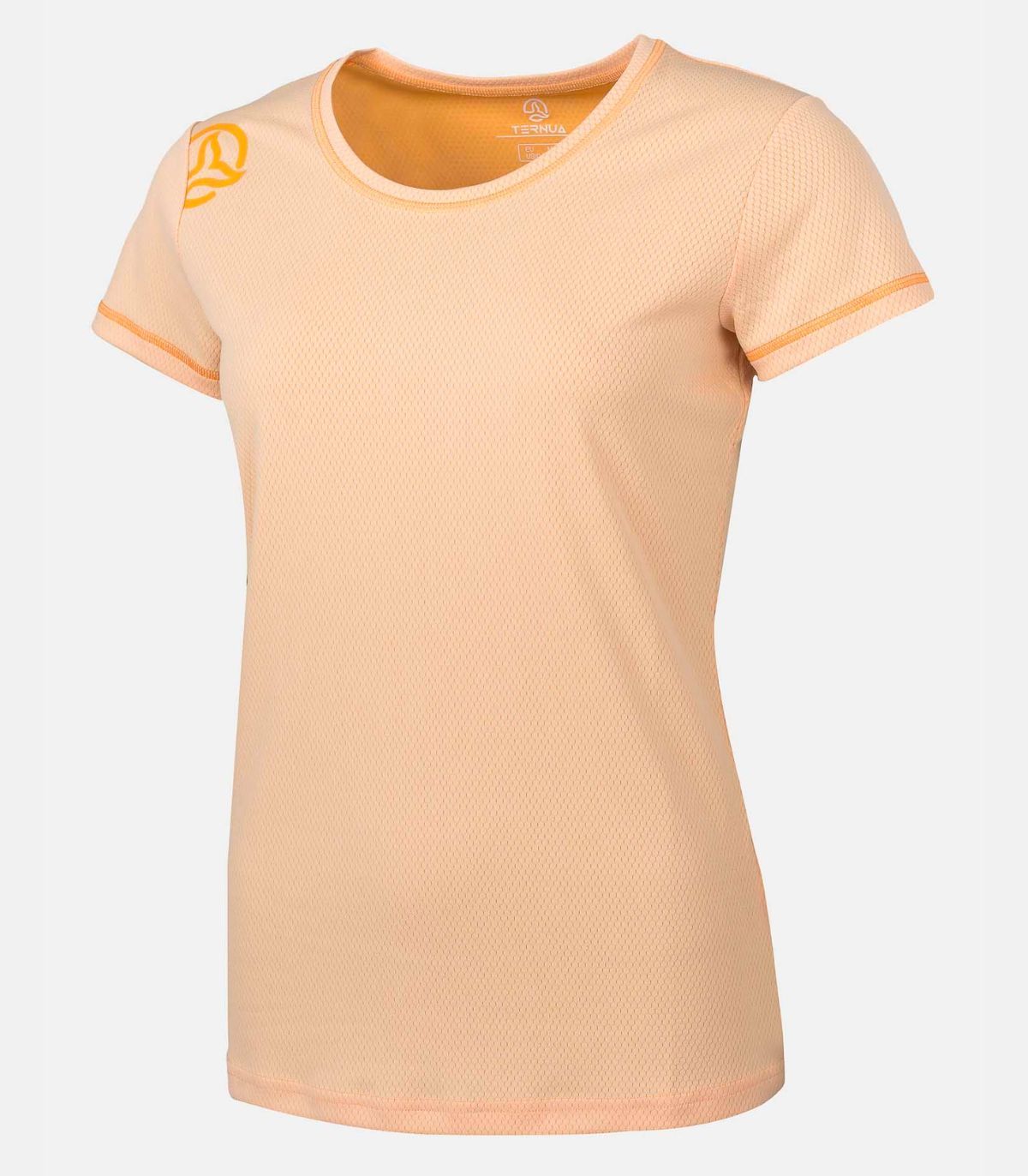 Oferta Camiseta técnica HG Sport 8052 Mujer Naranja
