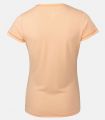 Compra online Camiseta Ternua Sluma Tee Mujer Pastel Mandarin en oferta al mejor precio