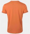 Compra online Camiseta Ternua Slum Hombre Deep Orange en oferta al mejor precio