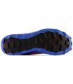 Compra online Zapatillas New Balance Fuelcell v4 Hombre Naranja en oferta al mejor precio