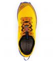 Compra online Zapatillas New Balance Fuelcell v4 Hombre Naranja en oferta al mejor precio