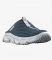 Compra online Zapatillas Salomon Reelax Slide 6.0 Hombre Blue Ashes en oferta al mejor precio