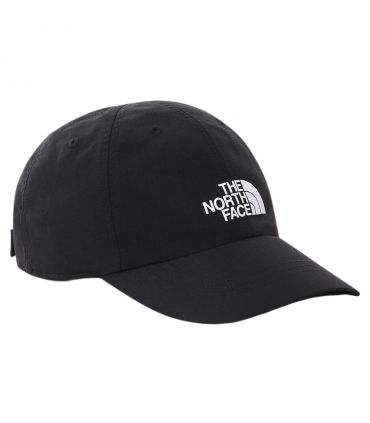 Gorra The North Face Horizon Hat Black