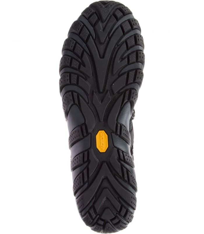 Compra online Zapatillas Merrell Waterpro Maipo 2 Hombre Black en oferta al mejor precio