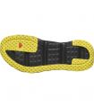 Compra online Zapatillas Salomon Reelax Slide 6.0 Hombre Black Black en oferta al mejor precio