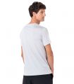 Compra online Camiseta Ternua Logna M 2.0 Hombre Pearl Grey en oferta al mejor precio