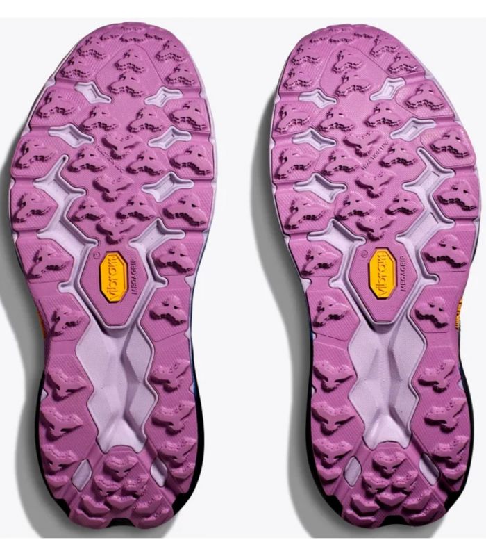 Compra online Zapatillas Hoka Speedgoat 5 Mujer Sunlit Ocean en oferta al mejor precio