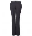 Compra online Pantalones Ternua Dinesh W Mujer Black en oferta al mejor precio