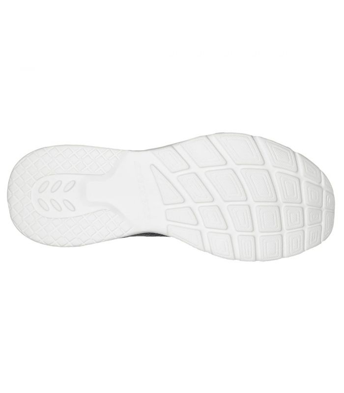Compra online Zapatillas Skechers Dynamight 2.0 Setner Hombre Charcoal en oferta al mejor precio