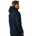 Compra online Chaqueta Helly Hansen HP Ocean FZ Jacket 2.0 Hombre Navy en oferta al mejor precio