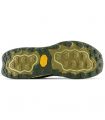 Compra online Zapatillas New Balance Fresh Foam Hierro V7 Hombre Naranja en oferta al mejor precio