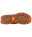 Compra online Zapatillas New Balance Fresh Foam Hierro V7 Hombre Hot Marigold en oferta al mejor precio