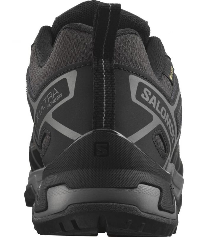 Compra online Zapatillas Salomon X Ultra Pioneer Gtx Hombre Phantm en oferta al mejor precio