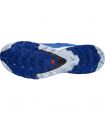 Compra online Zapatillas Salomon Xa Pro 3D V9 Hombre Surf The Web en oferta al mejor precio