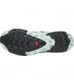 Compra online Zapatillas Salomon Xa Pro 3D V9 Mujer Quiet Shade en oferta al mejor precio