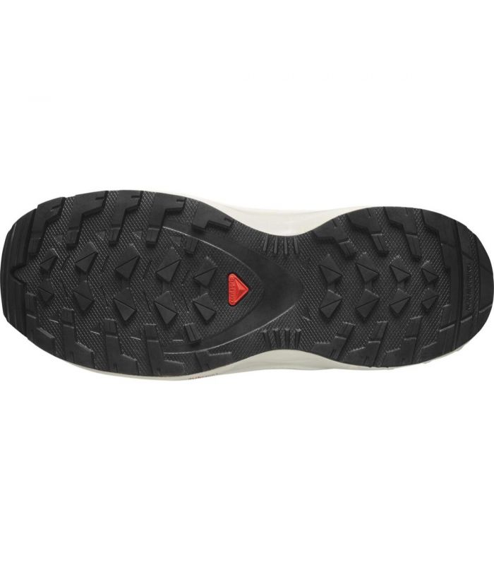 Compra online Zapatillas Salomon Xa Pro V8 J Niños Quiet Shade en oferta al mejor precio