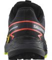 Compra online Zapatillas Salomon Thundercross Hombre Black en oferta al mejor precio