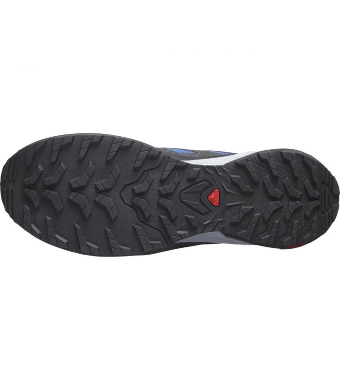 Compra online Zapatillas Salomon X-Adventure Hombre Lapis en oferta al mejor precio