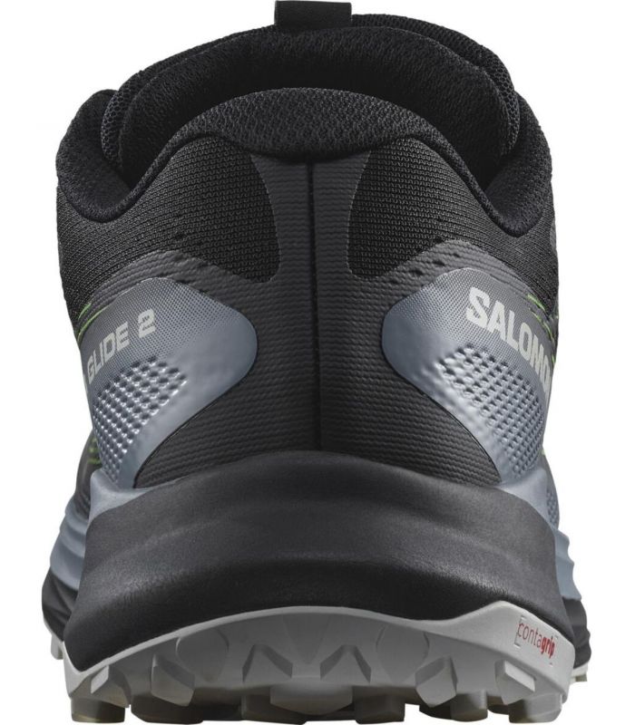 Compra online Zapatillas Salomon Ultra Glide 2 Hombre Black en oferta al mejor precio