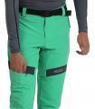 Compra online Pantalones +8000 Cicero 407 Hombre Verde Vibrante en oferta al mejor precio