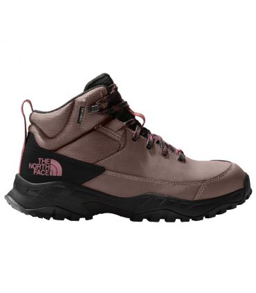 Botas The North Face Storm Strike III WP Mujer Deep Taupe