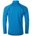 Compra online Camiseta Ternua Rakker 2.0 1/2 Zip Hombre Nautical Blue en oferta al mejor precio