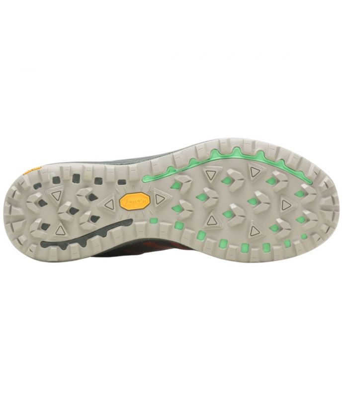 Compra online Zapatillas Merrell Nova 3 Hombre Clay en oferta al mejor precio