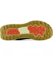 Compra online Zapatillas New Balance Fresh Foam Garoé Hombre Verde en oferta al mejor precio