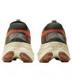 Compra online Zapatillas New Balance Fresh Foam X More Trail V3 Hombre Cayenne Kombu en oferta al mejor precio