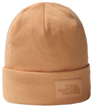 Gorro The North Face Dock Worker Recycled Almond Butter