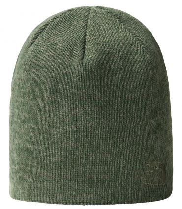 Gorro The North Face Bones Recycled Pine Needle Heather