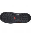 Compra online Zapatillas Salomon Xa Pro V8 CSWP K Niños Red Dahlia en oferta al mejor precio