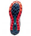 Compra online Zapatillas La Sportiva Jackal II Mujer Blue Lagoon en oferta al mejor precio