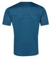 Compra online Camiseta La Sportiva Tracer Hombre Storm Blue en oferta al mejor precio
