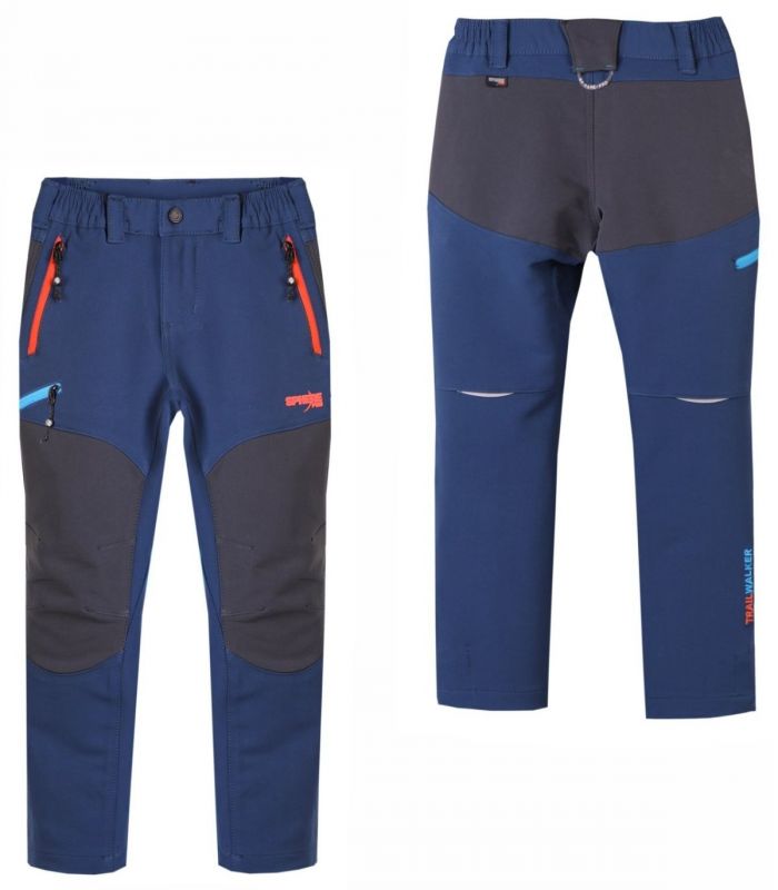 Compra online Pantalones Sphere Pro Bandit Niños Azul en oferta al mejor precio