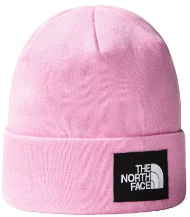 Gorro The North Face Dock Worker Recycled Orchid Pink