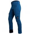 Compra online Pantalones Sphere Pro Mar Mujer Azul en oferta al mejor precio