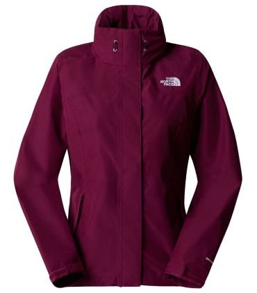 Chaqueta The North Face Sangro Mujer Boysenberry