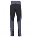 Compra online Pantalones Ternua Klokor Hombre Whales Grey en oferta al mejor precio