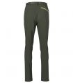 Compra online Pantalones Ternua Corno Hombre Dark Forest Black en oferta al mejor precio