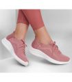 Compra online Zapatillas Skechers Slip-ins: Ultra Flex 3.0 - Brilliant Mujer Mauve en oferta al mejor precio