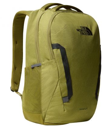 Mochila The North Face Vault Forest Olive