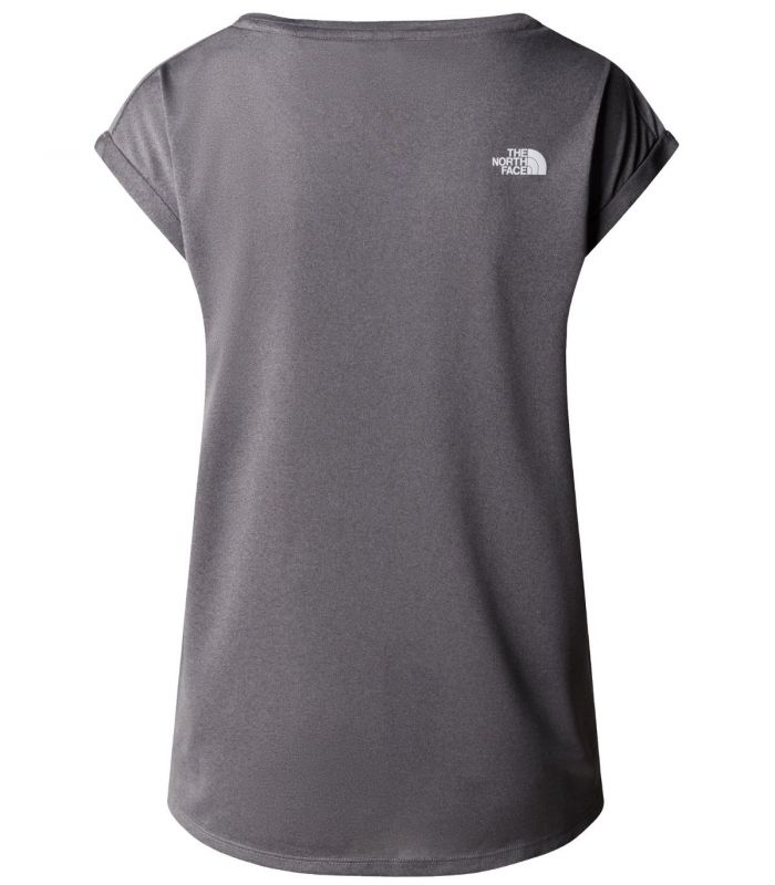 Compra online Camiseta The North Face Tanken Mujer Smoked en oferta al mejor precio